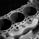 Not a smart engine.